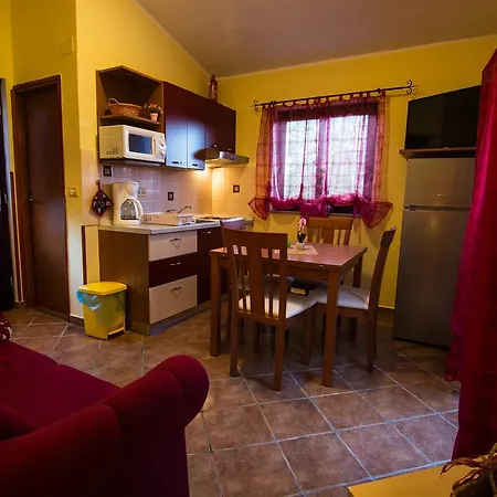 Apartment Angela 1711