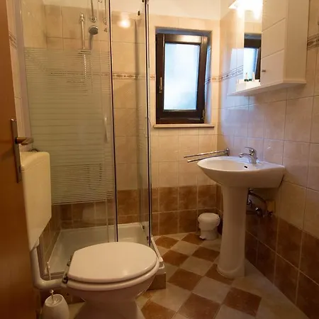 Apartamento Angela 1711