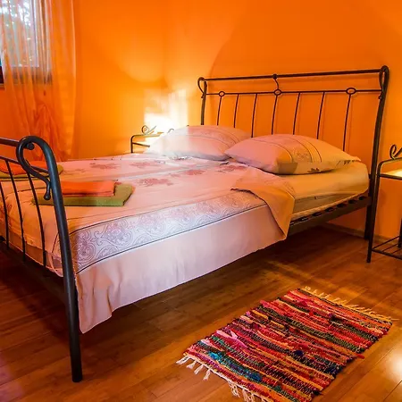 Apartment Angela 1711 Rakalj