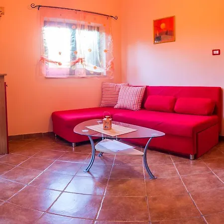 Apartment Angela 1711 *